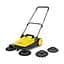 Подметальная машина Karcher S 4 Twin (1.766-365.0) - миниатюра 1