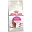 Сухой корм для взрослых котов требовательных к питанию Royal Canin Exigent Savour 0.4 кг - миниатюра 1