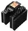 Кулер для процесора PcCooler PсCOOLER RT620 PRO Black (RT620 PRO BK) - мініатюра 4
