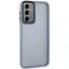Чохол TPU+PC Lyon Frosted для Samsung Galaxy A16 4G/5G / A26 5G Sierra Blue - мініатюра 1