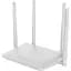Wi-Fi роутер Ruijie Reyee RG-EW1200 білий - мініатюра 1