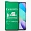 Захисне скло Ceramic Xiaomi Redmi Note 10 / Note 10S Black - мініатюра 1