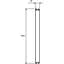 Світлодіодна лампа Eurolamp LED Nano, T8, 24W, 4000K (LED-T8-24W/4000(nano)) - мініатюра 2
