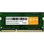 Модуль пам'яті ATRIA DDR3 4Gb 1600MHz sodimm UAT31600CL11SK1/4 (UAT31600CL11SK1/4) - мініатюра 1