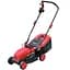 Газонокосарка електрична Vitals Master EZP 3414j (241689) - мініатюра 2