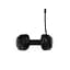Навушники AOC ACG2502BK RGB Black (ACG2502BK/00) - мініатюра 7