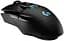 Миша комп'ютерна Logitech G903 Lightspeed Wireless Black (910-005084, 910-005674) - мініатюра 2