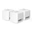 Домашня Mesh Wi-Fi система (3 шт у комплекті), Halo H60X(3-pack) MERCUSYS - мініатюра 2