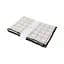 Скатертина Lotus Home - Olli 150x220 - мініатюра 6