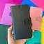 Чохол-книжка iPaky для Lenovo A850 із віконцями універсальний - мініатюра 9