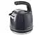 Электрочайник в стиле ретро Ambiano 1.7 л 3000W - миниатюра 4
