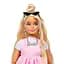 Лялька Barbie Deluxe style Barbiecore Модниця у сукні Baby Doll (HYV27) - мініатюра 4