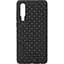Накладка BeCover TPU Leather Case для Huawei P30 Black (703503) - мініатюра 1