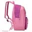 Рюкзак міський Semi Line 28 Pink/Rose (J4918-2), Рожевий - мініатюра 3
