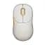 Миша Xiaomi Wireless Mouse 3, White (BHR8912GL), Bluetooth / 2.4 GHz / USB, оптична, 1200 dpi, 5 кнопок, 1хAA, радіус дії до 10 м - мініатюра 1