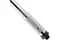 Ключ динамометричний Intertool 1/2" x 28-210 Н/м з перехідником 3/8" XT-9007 - мініатюра 6