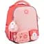 Рюкзак шкільний каркасний YES Line Friends Pretty Cony H-100 - мініатюра 1