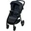 Прогулянкова коляска Baby Design Look Air 2020 03 Navy (202599) - мініатюра 1