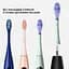 Насадка Oclean Ultra White Brush Head 2psc UW01 G02 Green - мініатюра 2