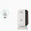 Підсилювач сигналу Wi-Fi Easy Idea Wireless - N Wifi Repeater 300M Easy Idea репітер - мініатюра 4