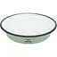 Миска для котів Trixie, емалірована, 200 мл, d12 см, зелений (25214) - мініатюра 2