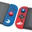 Hori Super Mario Odyssey Accessory Set для Nintendo Switch Officially Licensed by Nintendo - мініатюра 5