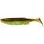 Силікон Savage Gear Fat Minnow T-Tail 130mm 20.0g 5 шт / уп Коричневий/Зелений (1013-1854.25.83) - мініатюра 1