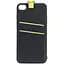 Чохол-накладка Baseus Lang Case iPhone 7 Black - мініатюра 2