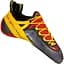 Скельники La Sportiva Genius 38.5 Yellow LaSportiva (1052-10R 38,5) - мініатюра 1
