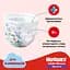 Уцінка. Підгузки-трусики для хлопчиків Huggies Pants Little Movers 3 (6-11 кг) 116 шт. - мініатюра 10