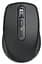 Мишка Logitech MX Anywhere 3S Wireless/Bluetooth Graphite (910-006929) - мініатюра 1