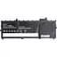 Акумулятор для ноутбуків PowerPlant LENOVO ThinkPad X1 Carbon 5th Gen (2017) (01AV430) 11.4V 4920 mAh - мініатюра 1