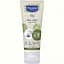 Крем под подгузник Mustela Organic Change Cream Успокаивающий 75 мл - миниатюра 1