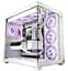 Корпус PcCooler CPS C3 T700 WH (C3-T700WHD001-GL) - мініатюра 4