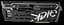 Відеокарта AMD Radeon RX 6700 XT 12GB XFX Speedster Qick 319 Black Gaming (RX-67XTYPBDP) Б/В - мініатюра 3