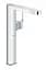 Смеситель для умывальника Grohe Plus 32618003, Хром - миниатюра 1