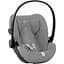 Автокрісло Cybex Cloud G i-Size Plus Stone Grey (524001381) - мініатюра 1