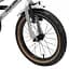 Дитячий велосипед Miqilong ST 16" срібний (RBB-ST16-SILVER) - мініатюра 8