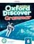 Oxford Discover Second Edition 6 Grammar Book - мініатюра 1
