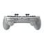 Геймпад 8BitDo Pro 3 Bluetooth Switch/Switch 2, Windows, Apple, SteamOS, Android grey - мініатюра 4