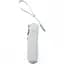 Дитячий павербанк Smart Power Bank Котик 5000 mAh White (11239) - мініатюра 2