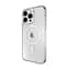 Чохол Monblan Magnetic Crystal Case with MagSafe Transparent для iPhone 13 Pro Max (MMC13PM) - мініатюра 2