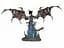 Светильник Сапфирон Варкрафт World of Warcraft Sapphiron 30 см Китай CH WOW SL 30 - миниатюра 6
