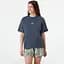 Женская футболка Picture Organic Maogany Women S Серый - миниатюра 1