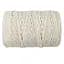 Шпагат Gruntek Cotton Twine 3 мм x 150 м - миниатюра 1