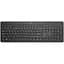 Клавіатура HP 230 Wireless UA Black (3L1E7AA) - мініатюра 1