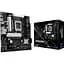 Материнская плата AsRock B860M-X (1851/B860, 2*DDR5, PCIex16, HDMI/DP, 4xSATA, 2xM.2, 2.5Glan, 7.1ch, mATX) (B860M-X) - миниатюра 2