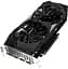 Відеокарта Gigabyte RTX 2060 8Gb Super Windforce OC (GV-N206SWF2OC-8GD) (GDDR6, 256 bit, PCI-E v3.0) Б/в - мініатюра 3
