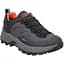 Кроссовки CMP Men's Trekking Huranus WP Shoe 42 Antracite (1097-3Q17647-91UP 42) - миниатюра 1