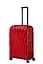 Валіза Samsonite C-LITE RED 75x51x31 75 см CS2*10004 - мініатюра 6